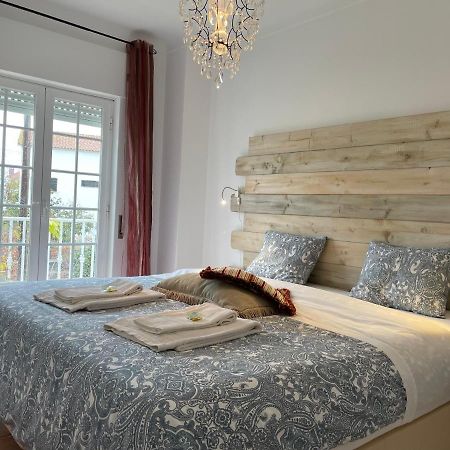 Be My Guest - Melides Hotel Luaran gambar