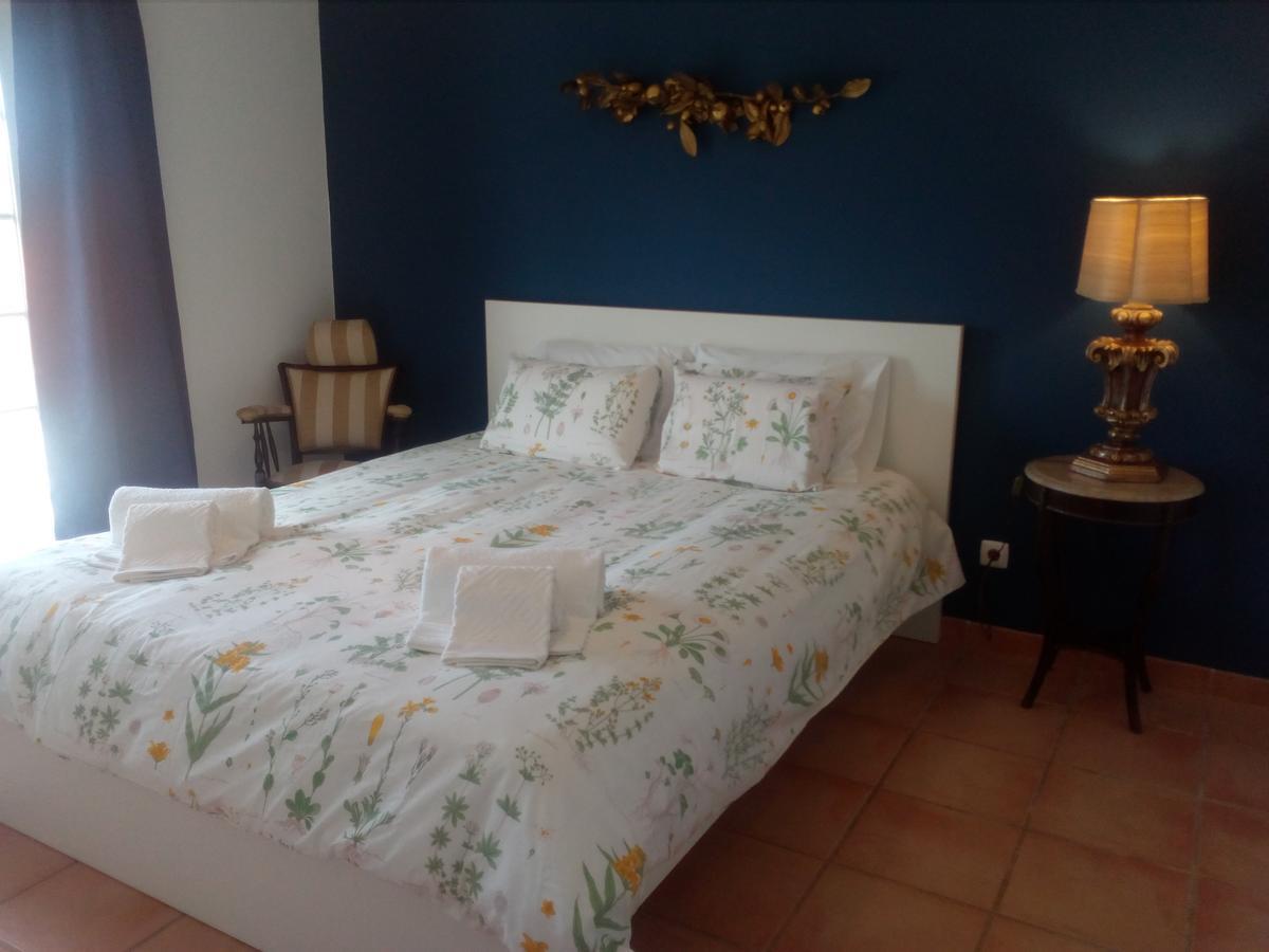 Be My Guest - Melides Hotel Luaran gambar