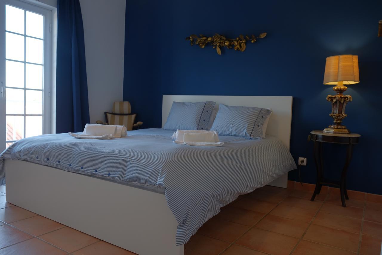 Be My Guest - Melides Hotel Luaran gambar