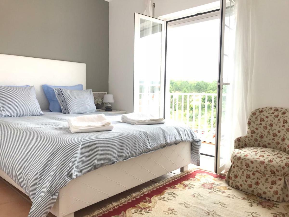 Be My Guest - Melides Hotel Luaran gambar